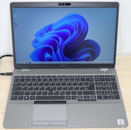Laptop dell precision 3551 - laptop,