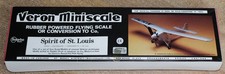 Veron miniscale spirit st - veron, of