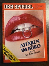 MAGAZIN DER SPIEGEL - NR. 47 /