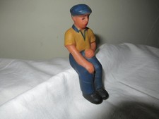 Fahrerfigur für MSB