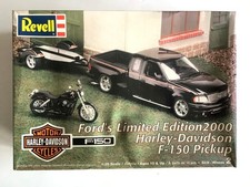 ✅Revell 85-7685 1:25 Limited