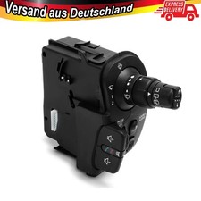Lenkstockschalter Wischer für