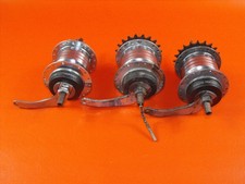 Retro Vintage Fahrrad Radnabe