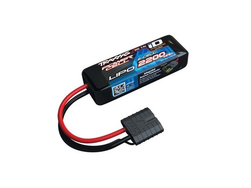 Traxxas lipo akku 2200mah 4v - traxxas,