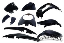 Verkleidungset teile - 10,