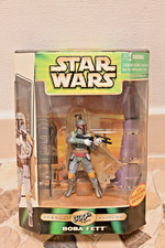 Star Wars 300th Figur Boba