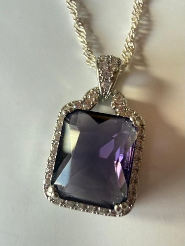 Echtsilber 925 kette - 925, mit