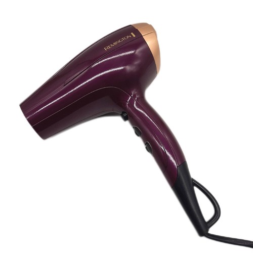 Remington ionischer anti frizz - anti,