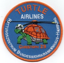 Patch   Feuerwehr   Abzeichen   Ärmelabzeichen   ADAC   DRF     Nr.     1