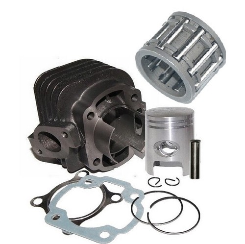 70ccm tuning zylinder kit set - 70ccm,