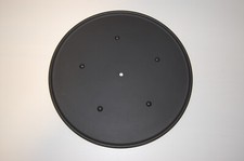 Gummimatte Matte für Braun Plattenspieler PS 350 450 358 458