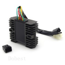 Rectifier Regulator for Moto