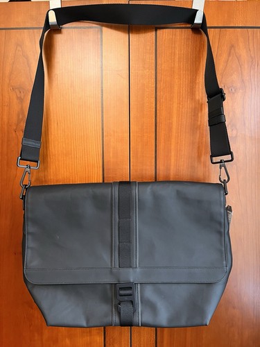 Mulberry fleet messenger bag - mulberry,