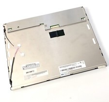 15'' LCD Screen Display
