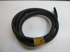 Peugeot 206 CC 2DNFU Türdichtgummi Türdichtung vorne rechts original Bj 05-