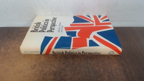 			British politics in