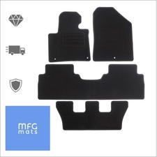 Fussmatten für Kia Sorento