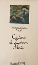 Geschichte des Zauberers