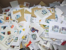 Briefmarken deutschland - 1,