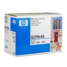 HP LaserJet Q3964A Bildtrommel