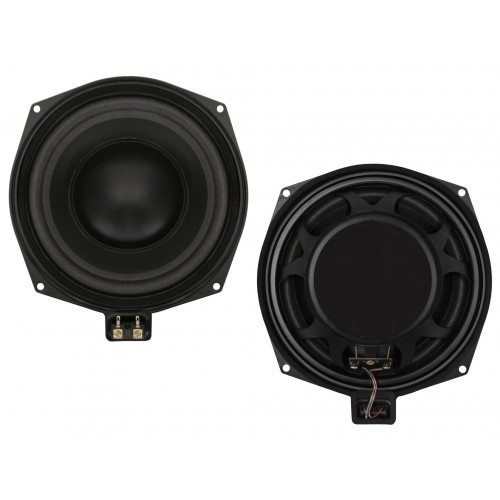 20cm subwoofer für bmw - 20cm,