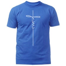 Jesus Cross Christian