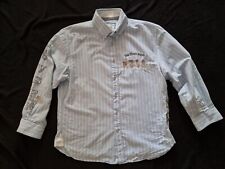 Van Santen & Van Santen Regular Fit Langarm Hemd Gr M - L ( XL) (1325)