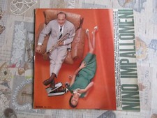 NINO IMPALLOMENI 33 RUNDEN