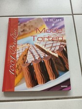 DR.OETKER - MODE TORTEN - 1001