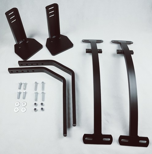 Universal kotflügelhalter - 2x,