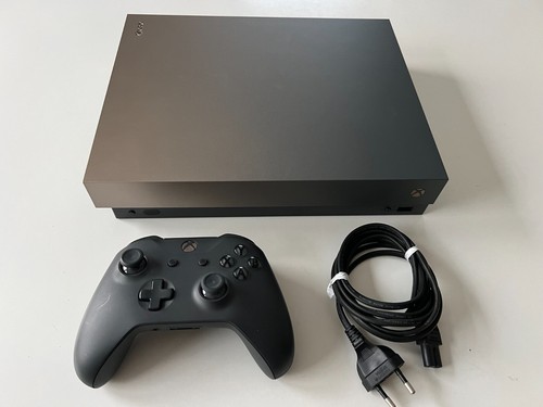 Microsoft xbox one 1tb - xbox,