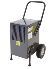 Bautrockner Luftentfeuchter