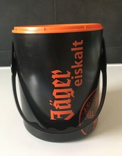 Flaschenkühler Jägermeister 