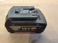 Bosch Professional GBA 18V 5Ah