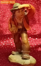 Krippenfigur "Kostner-Krippe"