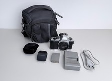 Olympus OM-D E-M5 - Body