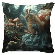 Dekokissen kind 45x45 Motiv