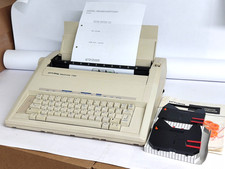 1x PRIVILEG Electronic 1100