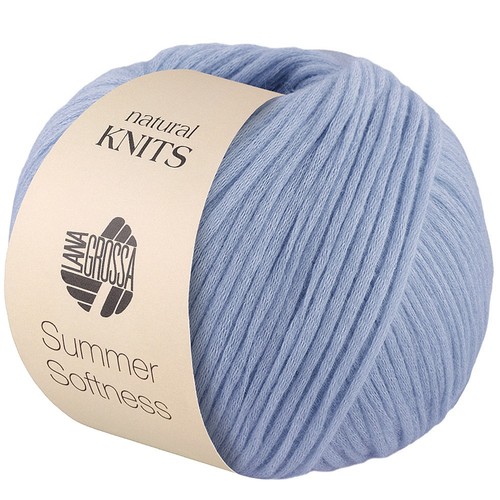 Lana grossa summer softness - lana,