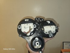 99-05 Ducati 750ss Gauge