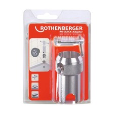 Rothenberger badewannenadapter - rothenberger,