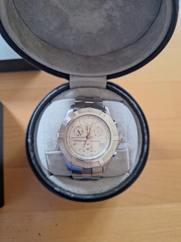 Tag heuer armbanduhr 1111 - tag,