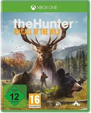 The Hunter: Call Of The Wild
