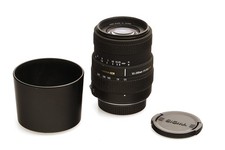 Sigma Zoom Objektiv 4-5.6 /