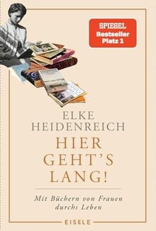 Hier geht lang mit - geht’s,