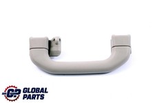 Mercedes C-Klasse W203 Innen