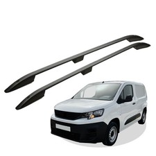 Dachreling passend für