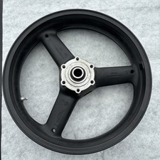 Triumph Sprint ST 955 I / EZ.01 Felge Vorne 17xMT 3,50 Dot E