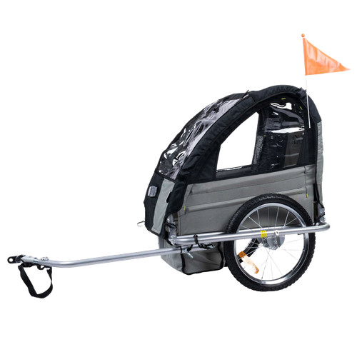 Trekker fahrradanhänger für - fahrradanhänger,
