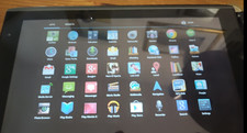 Acer ICONIA Tab A501 -